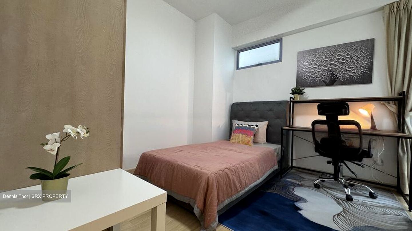 Emerald Park (D3), Condominium #473437491